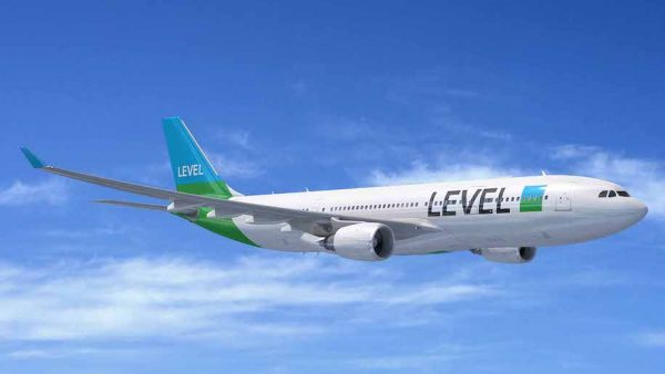 LEVEL A330-200