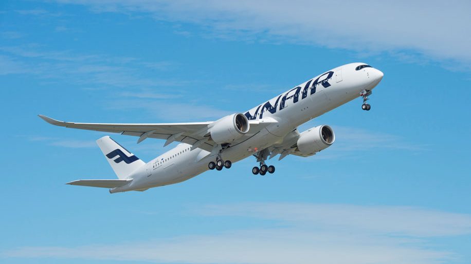 Finnair adds flights between Helsinki and Asia for summer 2023