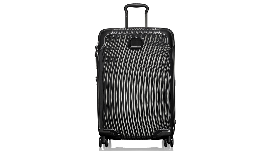 Luggage Review: Tumi Latitude Short – Business Traveller