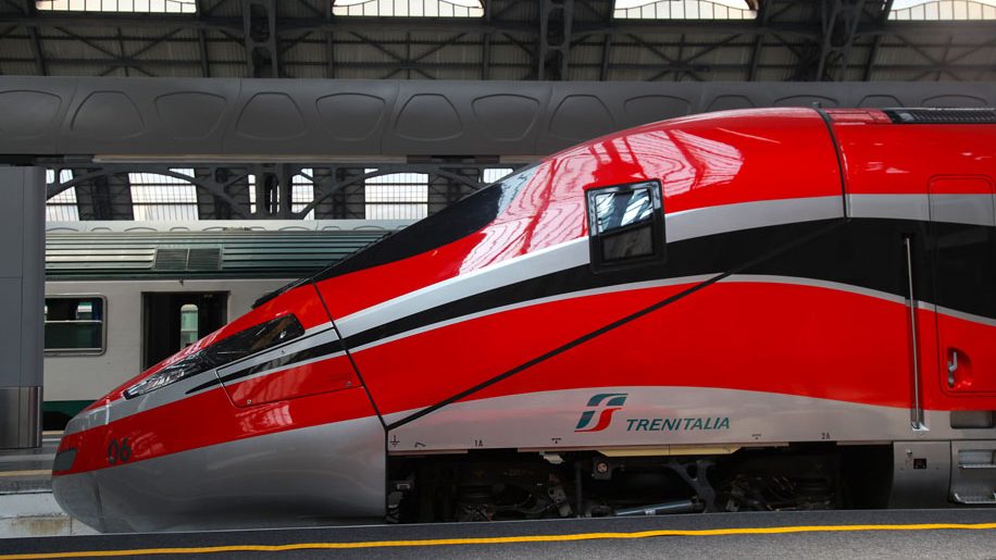 Trenitalia annuncia il servizio Milano-Parigi come “Trenitalia France” – Business Traveller