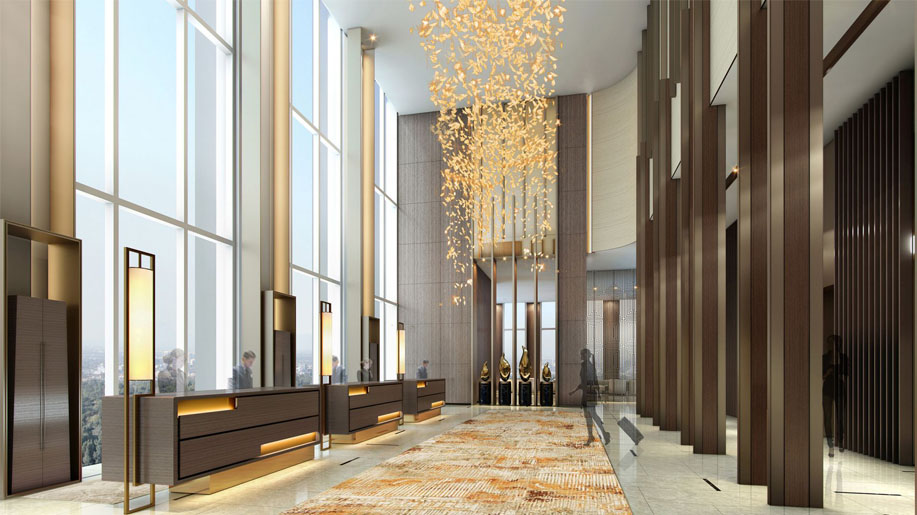 Hyatt Regency Shanghai Jiading opens in northwest Shanghai – Business ...
