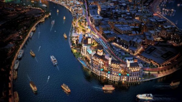 IHCL to open fourth Taj Hotel in Dubai