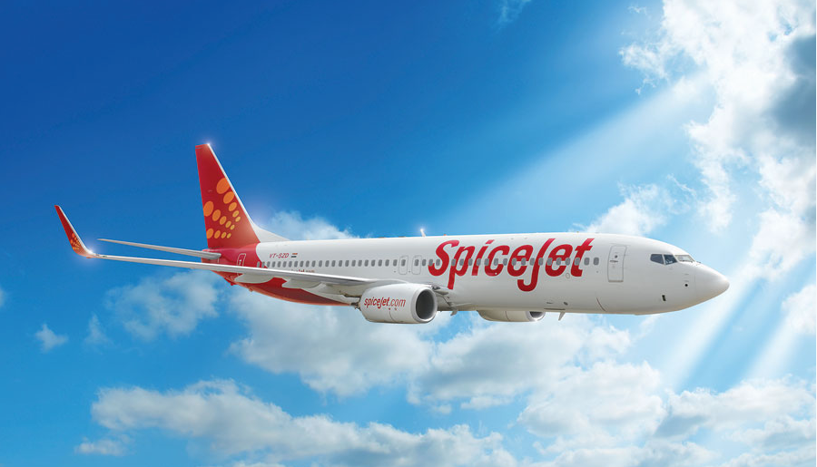 spicejet travel experience
