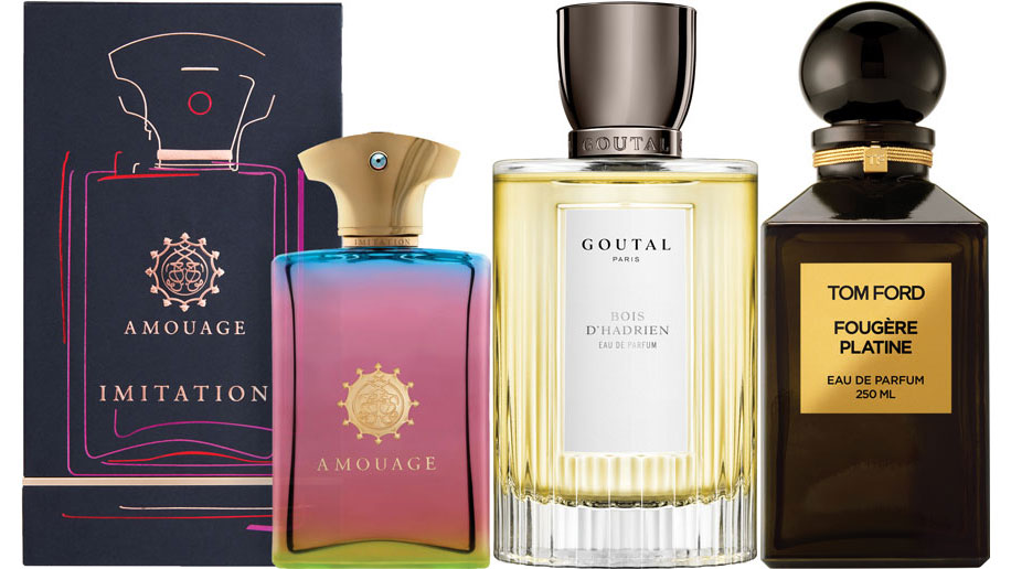 Fragrances: What goes around… – Business Traveller