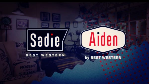 Sadie and Aiden