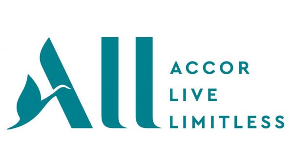 All (Accor Live Limitless) logo