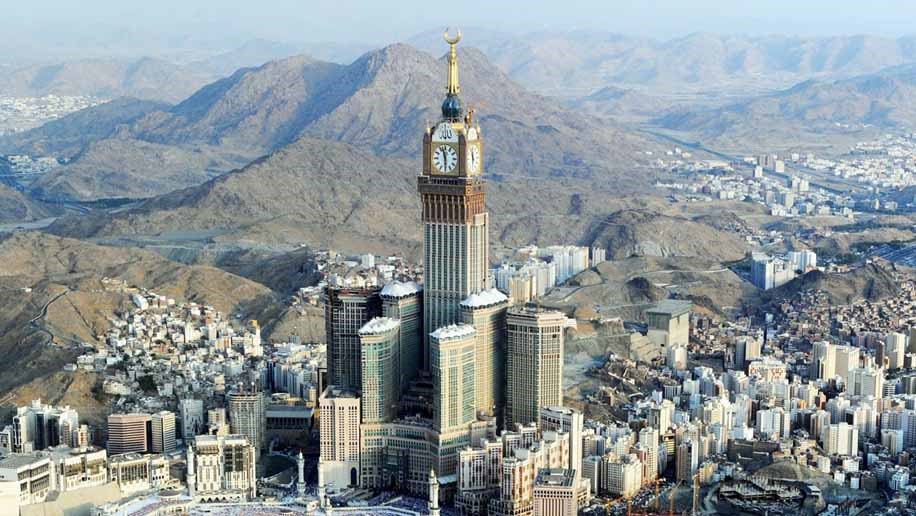 Hyatt Centric branded property to open in Makkah, Saudi Arabia