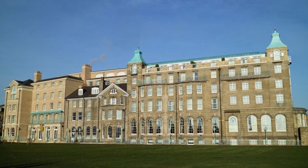 University-Arms-Cambridge, an Autograph Collection hotel from Marriott