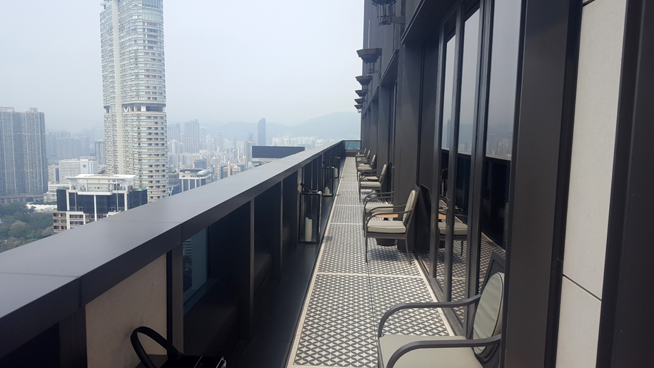 Rosewood Hong Kong opens its doors – Business Traveller