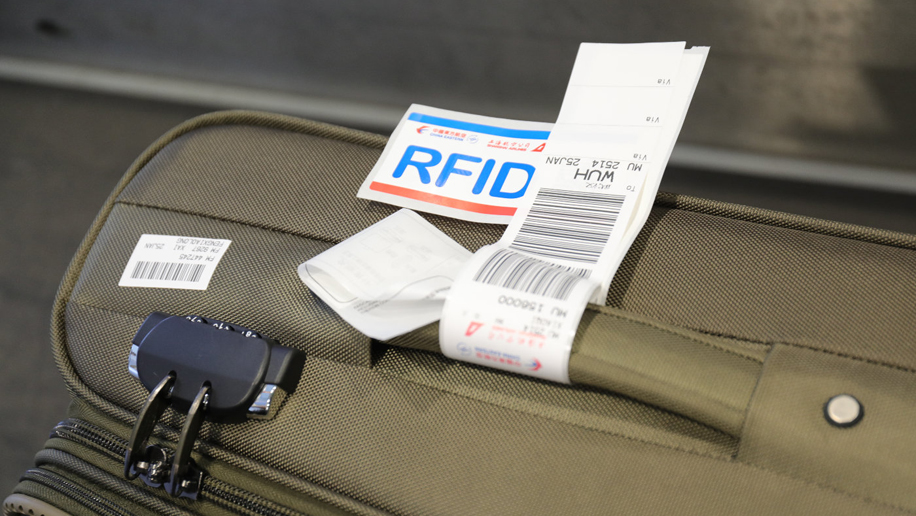 China Eastern launches real-time baggage tracking through WeChat – Business Traveller