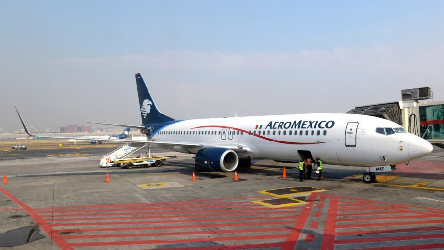 mexico city airport cancelled