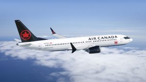 Air Canada signs partnership with Mexico’s Aeromar