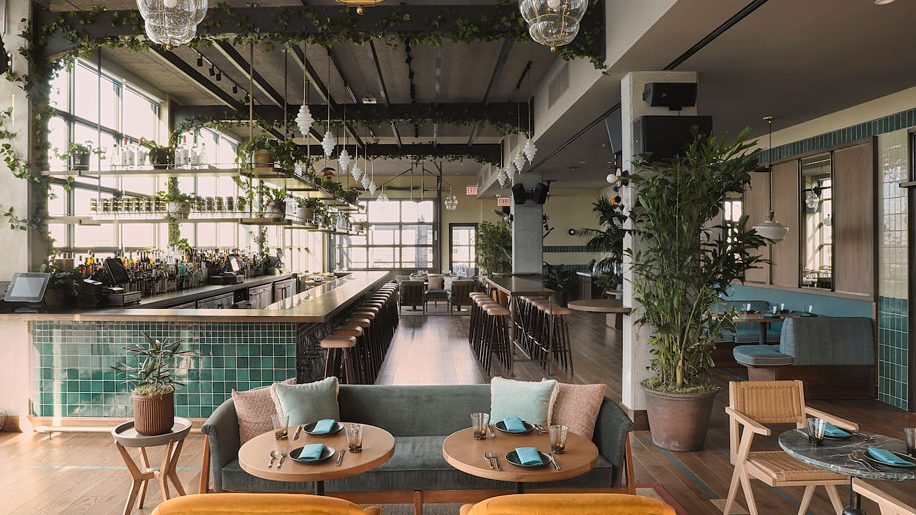 The Hoxton Chicago opens – Business Traveller