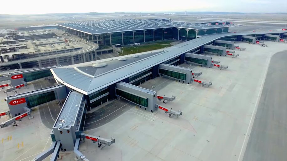 istanbul begins switch from ataturk to new airport business traveller