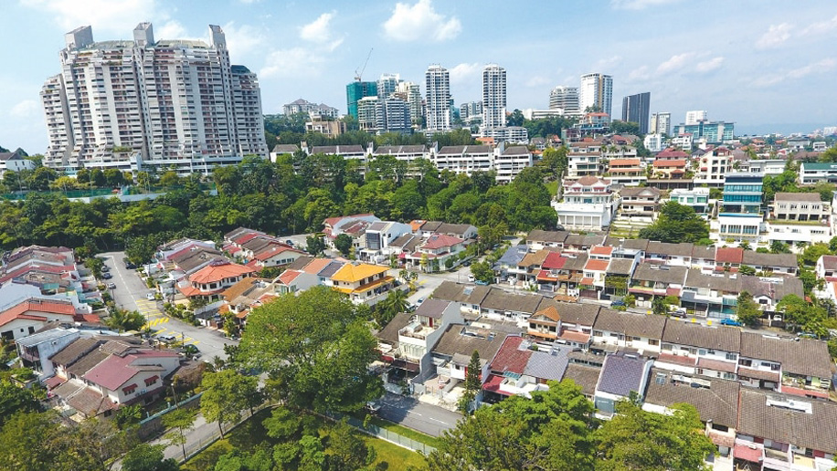 Holiday Inn Kuala Lumpur Bangsar to open in 2023 – Business Traveller