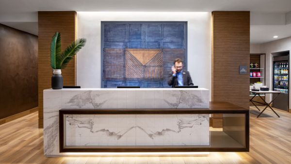 AC Hotel Downtown New York Front_Desk