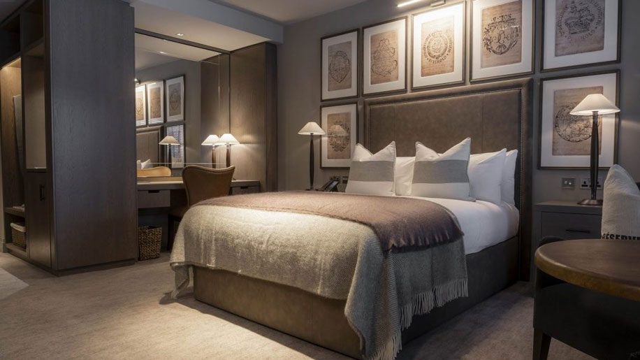 New and upcoming hotels in Manchester (2019) – Business Traveller