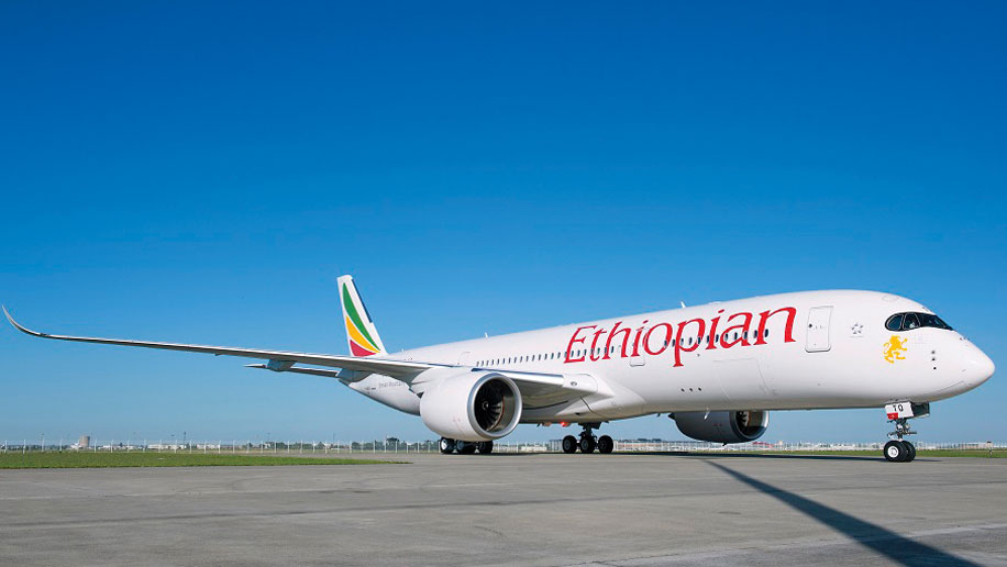 Ethiopian adds fifth weekly Manchester flight – Business Traveller