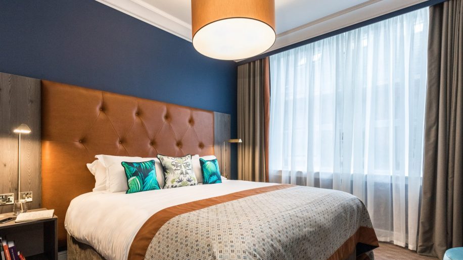 Aparthotel Review Native Glasgow Business Traveller