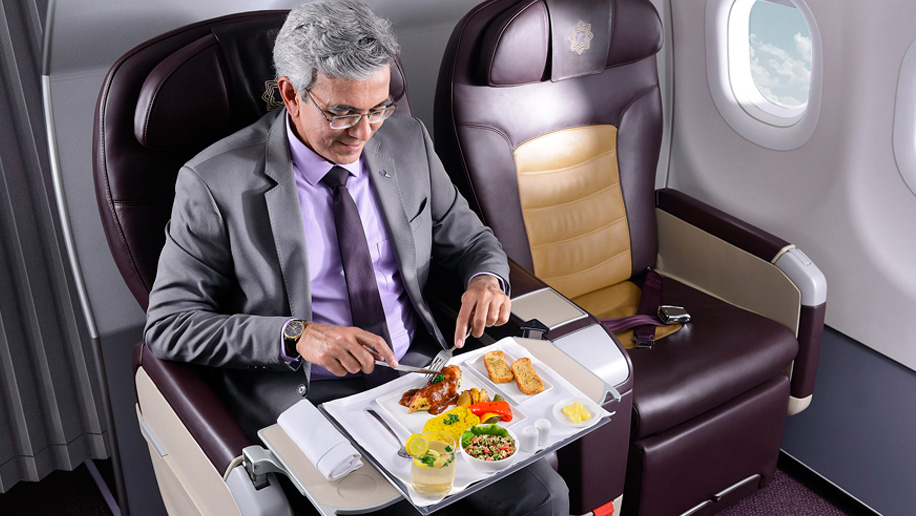 Flight review: Vistara Business Class Delhi-Mumbai – Business Traveller