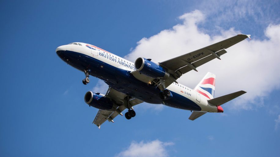 British Airways introduces Avios-only flights – Business Traveler