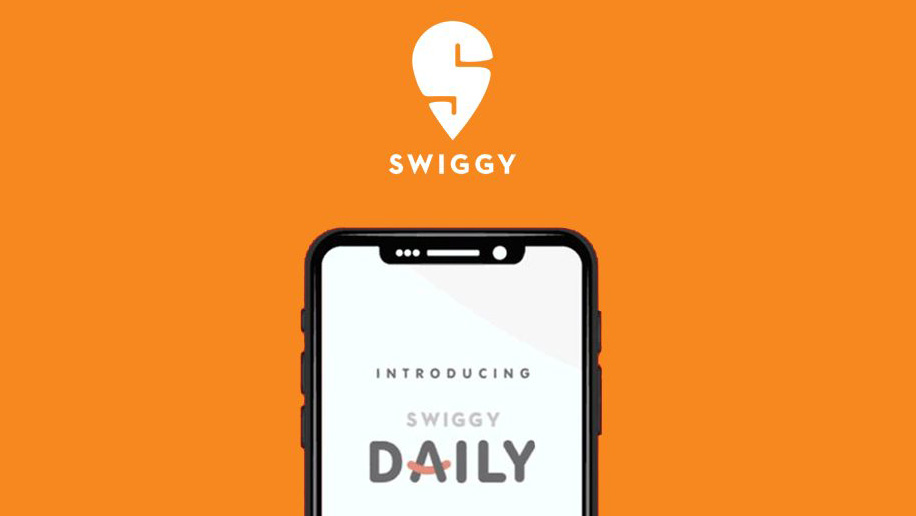 Have you tried the new ‘Swiggy Daily’ app? – Business Traveller