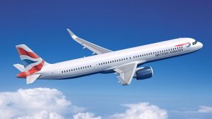 IAG orders further 37 A320 neo family aircraft