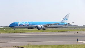 KLM joins Air France in serving Northeast Asia via Kazakhstan