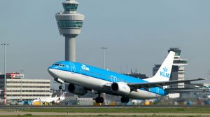 KLM, Delta and easyJet take legal action against Schiphol capacity cap