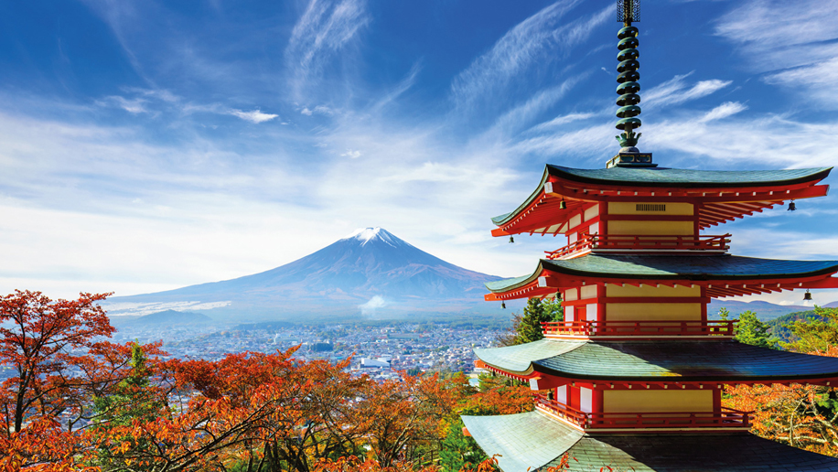 Japan considers reopening borders to tourism – Business Traveller