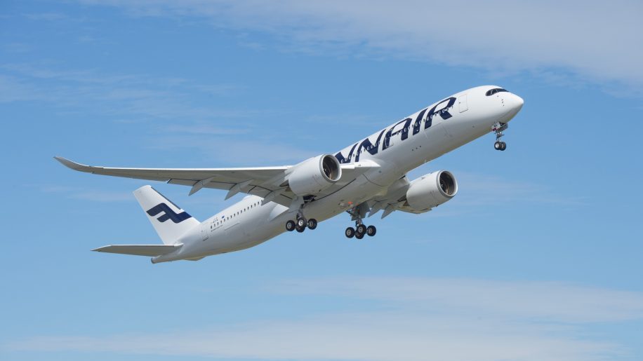 ستوقف Finnair خدمة الوجبة الاقتصادية الثانية على طرق دبي ونيويورك – Traveller Business