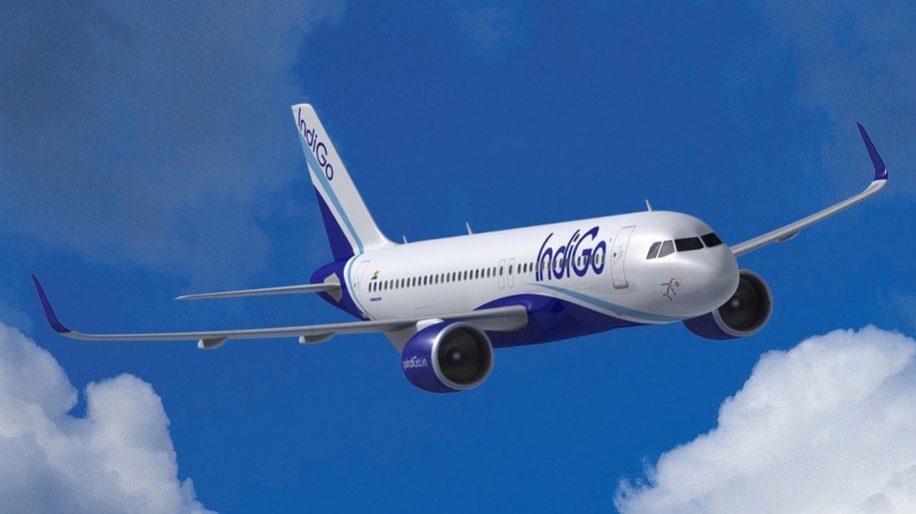 Indigo to introduce flights to Nairobi, Jakarta and other
central Asian destinations