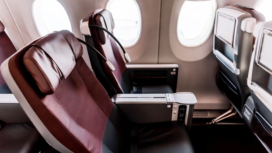 Japan Airlines A350 900 Features New Cabin Design And Seat Products Business Traveller