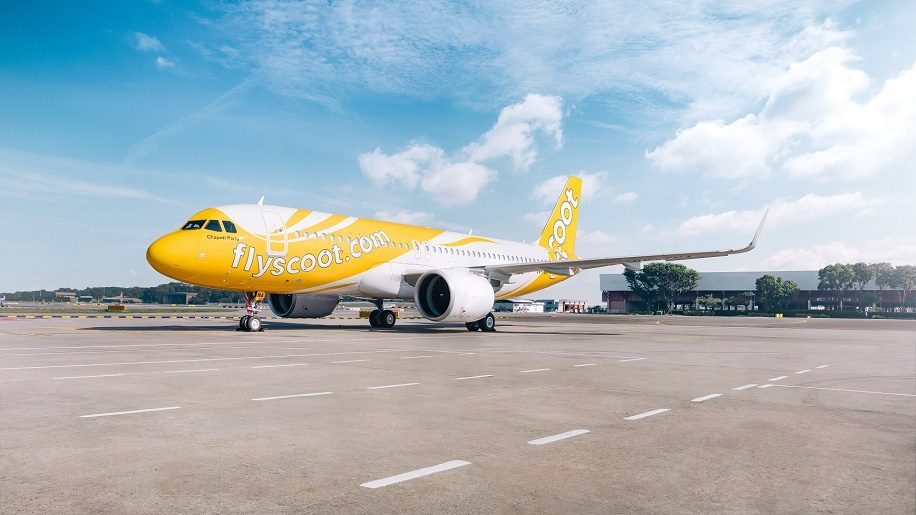 Scoot Removes Payment Processing Fees Globally Business Traveller