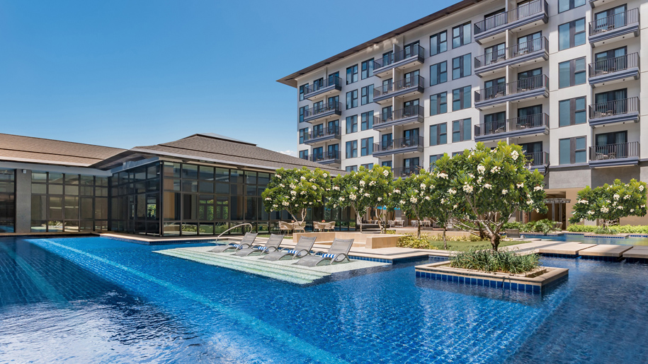 Dusitd2 Opens In Davao City Philippines Business Traveller