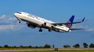 United Airlines to launch Haneda-Guam