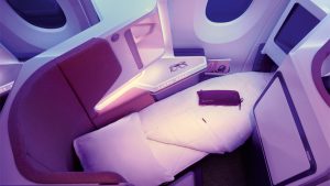 Virgin offers 25 per cent off all reward seat redemptions