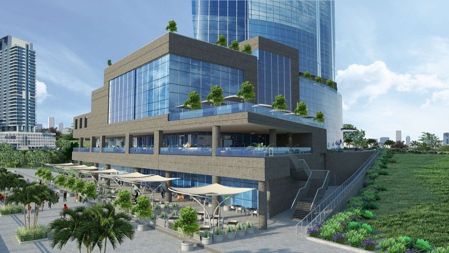 New Radisson Blu property opens in Dubai – Business Traveller