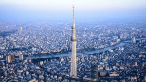 WTTC: Japan’s travel and tourism sector could reach pre-pandemic levels in 2023