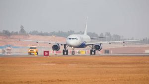 Bengaluru Airport begins operations on second runway