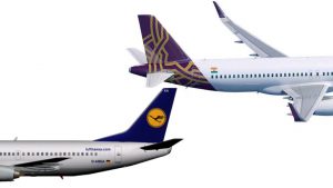 Vistara and Lufthansa ink codeshare deal