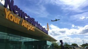 KLM to increase flights to Edinburgh, Glasgow, Newcastle and Southampton