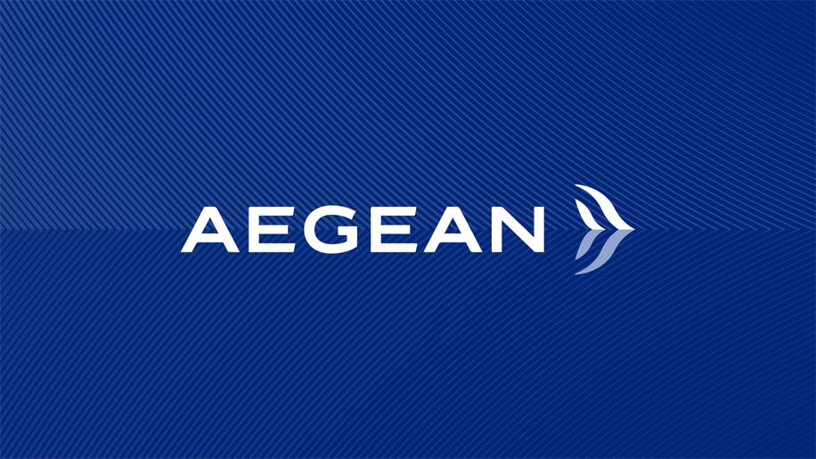 Going Places With AEGEAN, the airline that knows Greece best