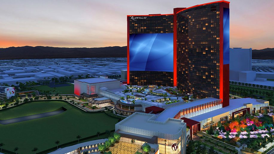 VINTAGE STARDUST Las Vegas Casino Resort Hotel~WELCOME GUEST INFORMATION~3 PIECE 