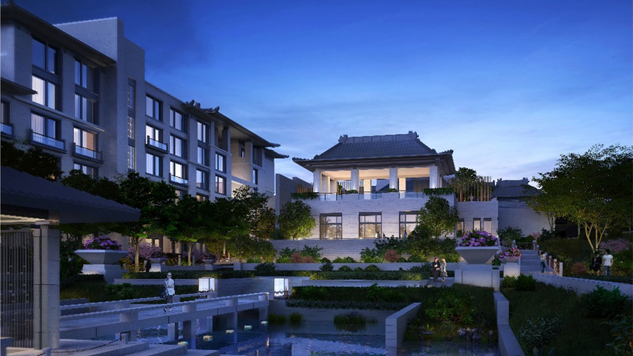 Kempinski To Expand Portfolio With 15 New Openings In The Next 18 Months Business Traveller