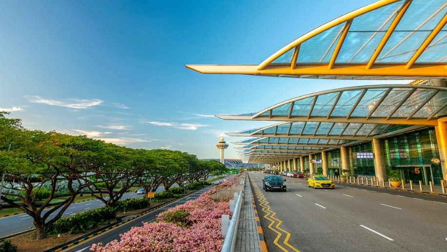 Changi Airport to halt T4 operations