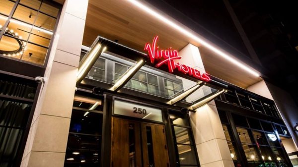 Virgin Hotels San Francisco