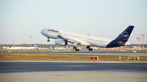 Lufthansa-A330-300