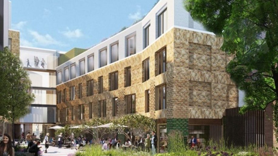 Premier Inn to open Southwark property Business Traveller