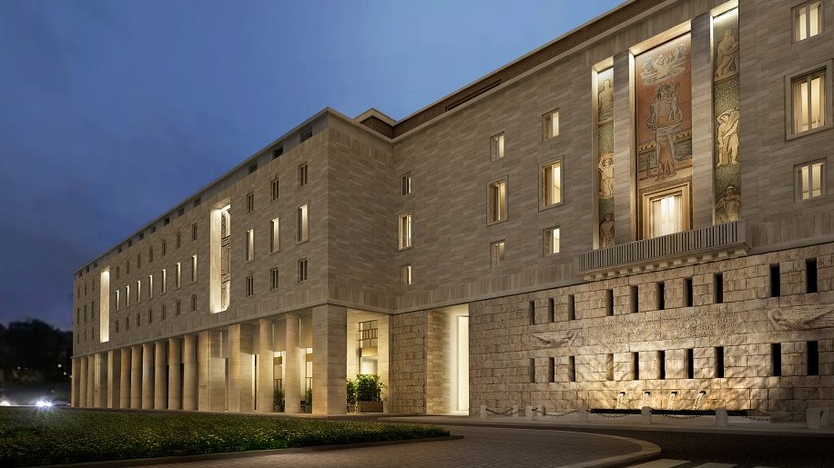Bulgari Hotels and Resorts to debut in Rome â€“ Business Traveller